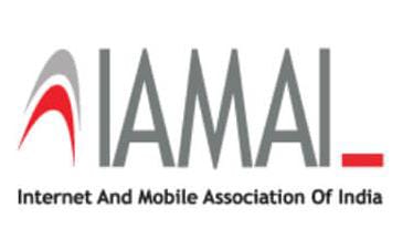 Member of the Internet and Mobile Association of India (IAMAI)
